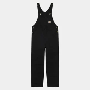 Carhartt WIP Bib Samlet | Sort Cheap