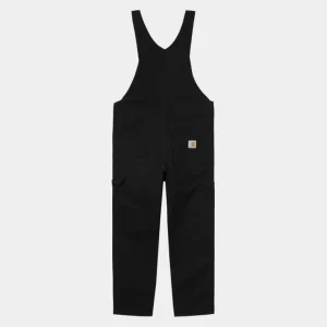 Carhartt WIP Bib Samlet | Sort Cheap