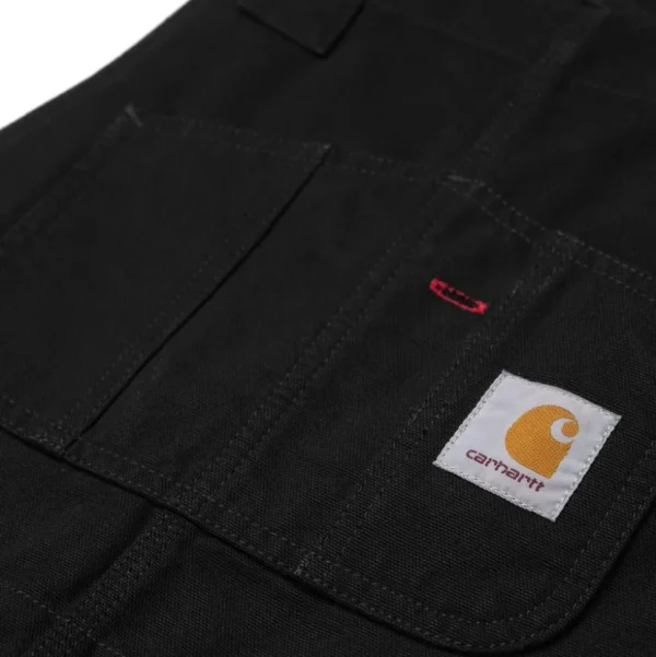 Carhartt WIP Bib Samlet | Sort Cheap