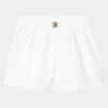 Carhartt WIP Bomuld Boxer | Hvid Best Sale