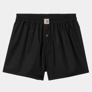 Carhartt WIP Bomuld Boxer | Sort Cheap