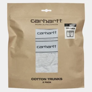 Carhartt WIP Bomuldsbukser (2 Pakke) | Ask Heather Fashion