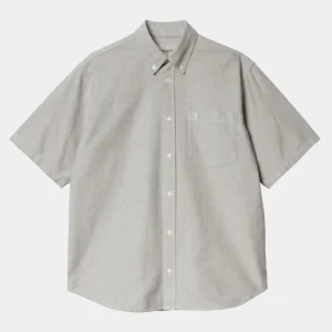 Carhartt WIP Braxton Skjorte | Traekul Clearance