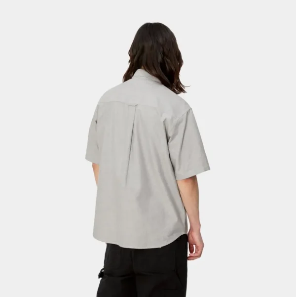 Carhartt WIP Braxton Skjorte | Traekul Clearance