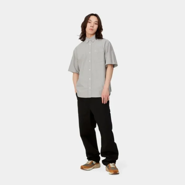 Carhartt WIP Braxton Skjorte | Traekul Clearance