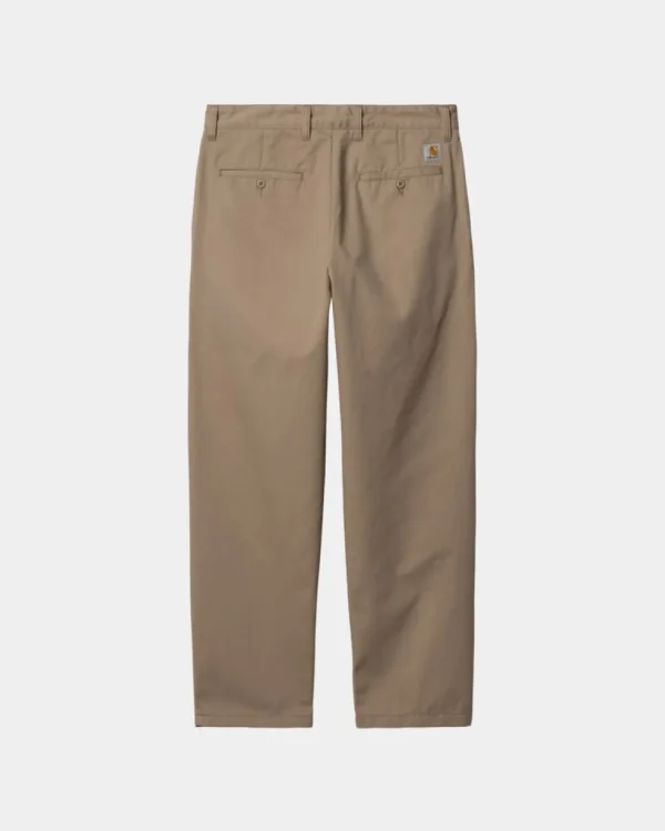 Carhartt WIP Calder Bukser | Laeder Online