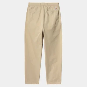 Carhartt WIP Calder Pant - Poplin | Vaeg (Beklaedningsgenstand Farvet) Sale