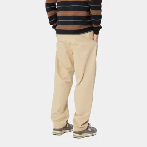 Carhartt WIP Calder Pant - Poplin | Vaeg (Beklaedningsgenstand Farvet) Sale