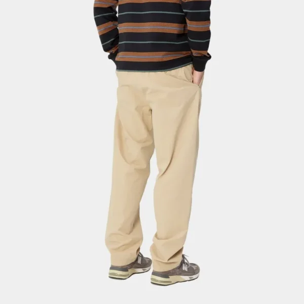 Carhartt WIP Calder Pant - Poplin | Vaeg (Beklaedningsgenstand Farvet) Sale