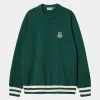 Carhartt WIP Cambridge Sweater | Korvel Best Sale