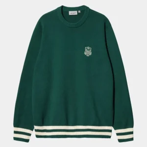 Carhartt WIP Cambridge Sweater | Korvel Best Sale