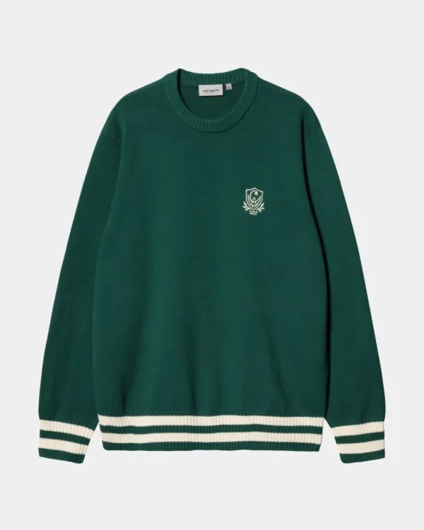 Carhartt WIP Cambridge Sweater | Korvel Best Sale