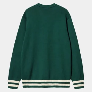 Carhartt WIP Cambridge Sweater | Korvel Best Sale