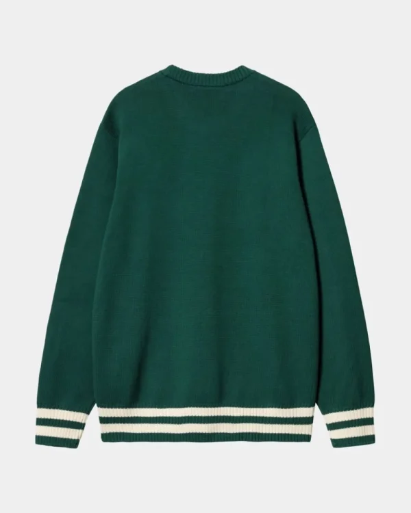 Carhartt WIP Cambridge Sweater | Korvel Best Sale