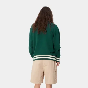 Carhartt WIP Cambridge Sweater | Korvel Best Sale