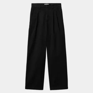 Carhartt WIP Cara Bukser | Sort Fashion