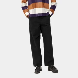 Carhartt WIP Cara Bukser | Sort Fashion