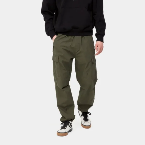 Carhartt WIP Cargo Joggerbukser | Cypres Online