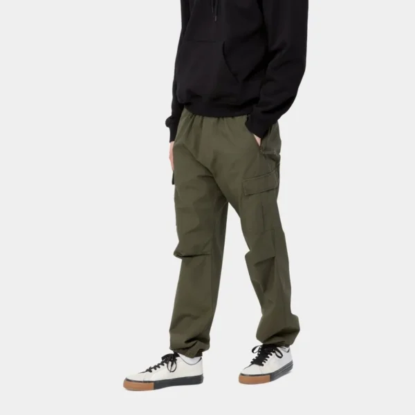 Carhartt WIP Cargo Joggerbukser | Cypres Online