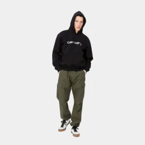 Carhartt WIP Cargo Joggerbukser | Cypres Online