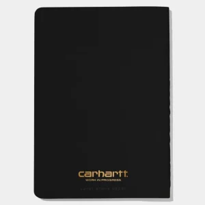 Carhartt WIP Carhartt Please Notebook Saet | Flerfarvet Store