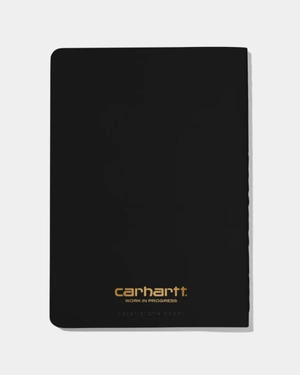 Carhartt WIP Carhartt Please Notebook Saet | Flerfarvet Store