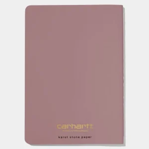 Carhartt WIP Carhartt Please Notebook Saet | Flerfarvet Store