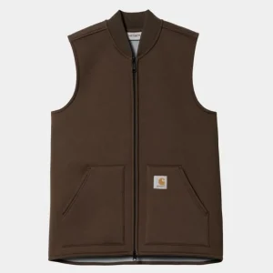 Carhartt WIP Car-Lux Vest | Buckeye Outlet