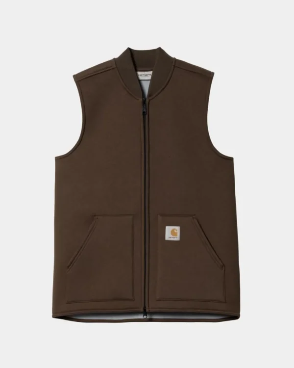 Carhartt WIP Car-Lux Vest | Buckeye Outlet