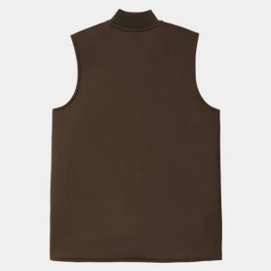 Carhartt WIP Car-Lux Vest | Buckeye Outlet