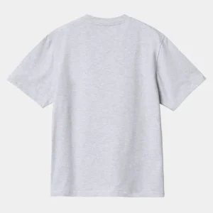 Carhartt WIP Casey T-Shirt | Ask Heather Best