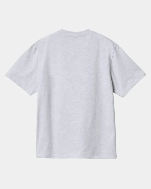 Carhartt WIP Casey T-Shirt | Ask Heather Best