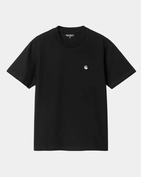 Carhartt WIP Casey T-Shirt | Sort Fashion