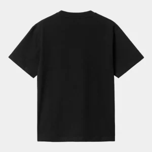 Carhartt WIP Casey T-Shirt | Sort Fashion