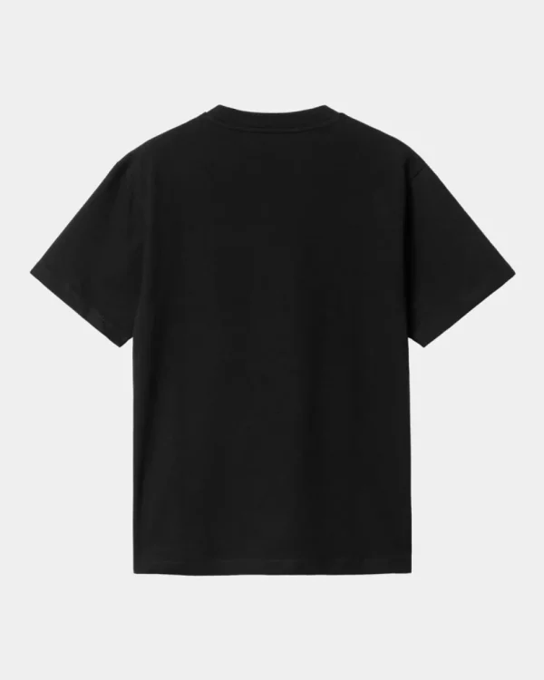 Carhartt WIP Casey T-Shirt | Sort Fashion