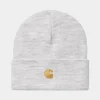 Carhartt WIP Chase Beanie | Ask Heather Outlet