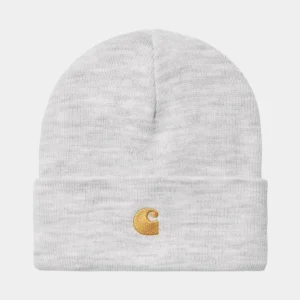 Carhartt WIP Chase Beanie | Ask Heather Outlet