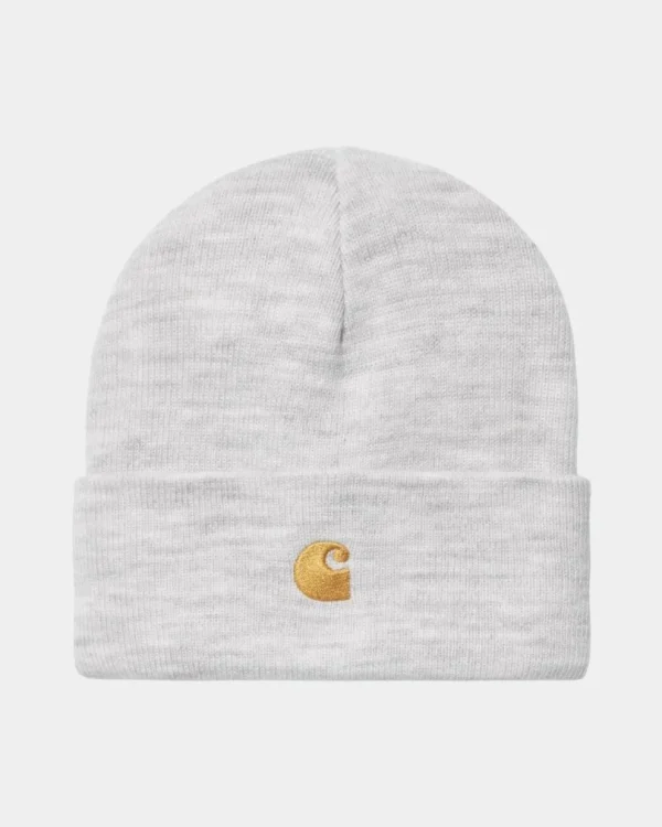 Carhartt WIP Chase Beanie | Ask Heather Outlet