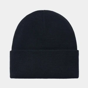 Carhartt WIP Chase Beanie | Dark Navy Cheap