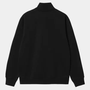 Carhartt WIP Chase Neck Zip Sweatshirt | Sort Best