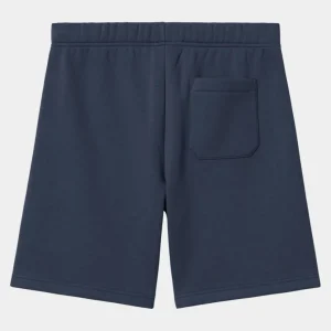 Carhartt WIP Chase Sweat Short | Bla Best Sale