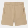 Carhartt WIP Chase Sweat Short | Sobel New