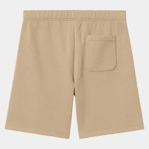 Carhartt WIP Chase Sweat Short | Sobel New