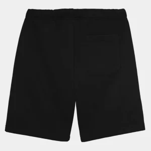 Carhartt WIP Chase Sweat Short | Sort Fashion