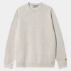 Carhartt WIP Chase Sweater | Ask Heather Store