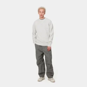 Carhartt WIP Chase Sweater | Ask Heather Store