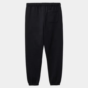 Carhartt WIP Chase Sweatpants | Dark Navy Fashion