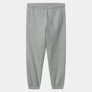 Carhartt WIP Chase Sweatpants | Gra Lyng Online