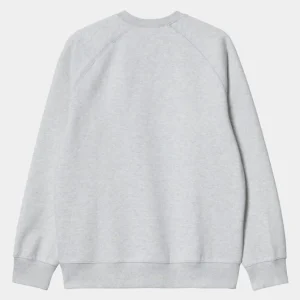 Carhartt WIP Chase Sweatshirt | Ask Heather Flash Sale