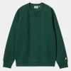 Carhartt WIP Chase Sweatshirt | Korvel Flash Sale